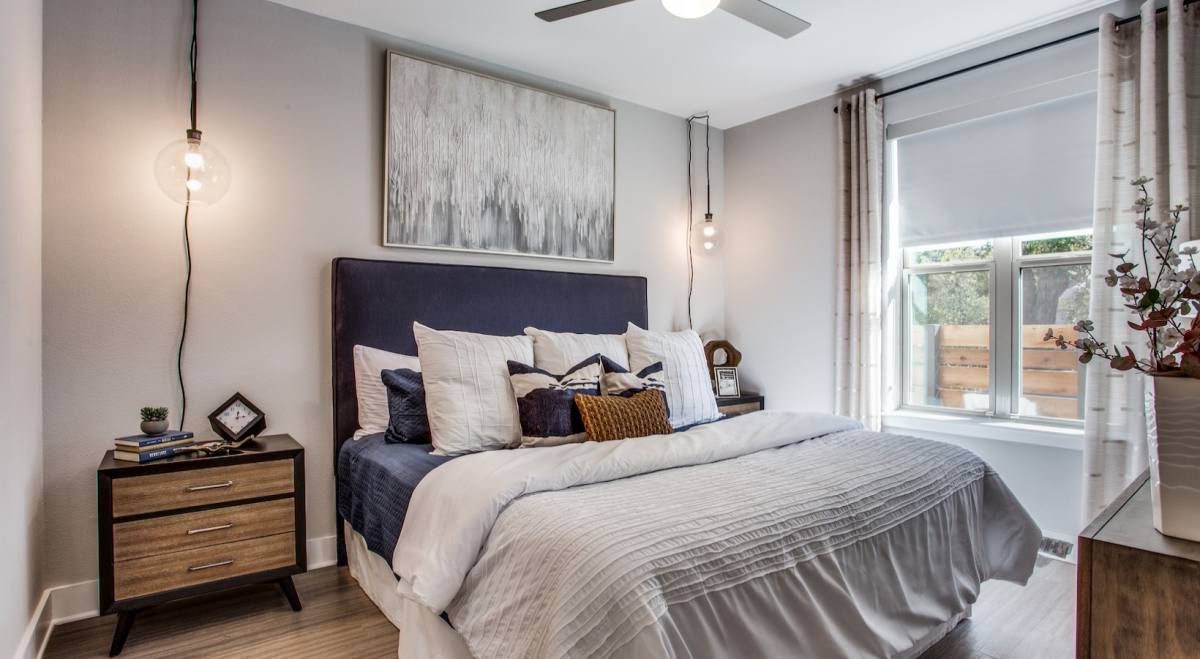 Apartment for rent at 1122 Shady Lane #A5-27, Austin, TX 78721