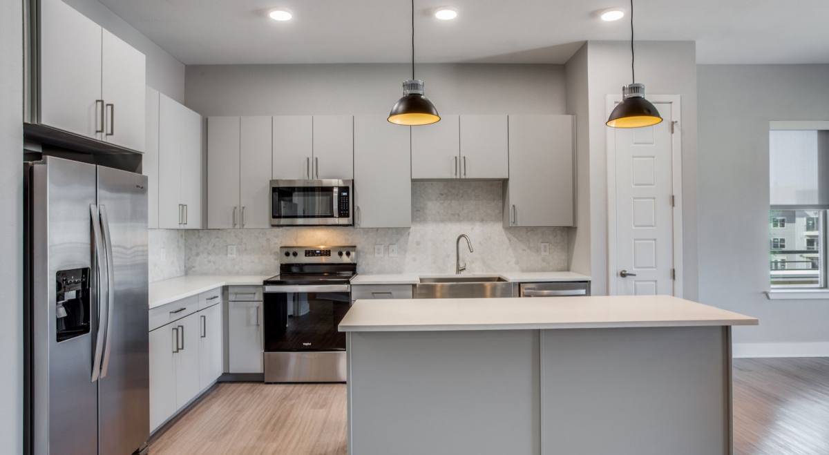 Apartment for rent at 1122 Shady Lane #A5-27, Austin, TX 78721