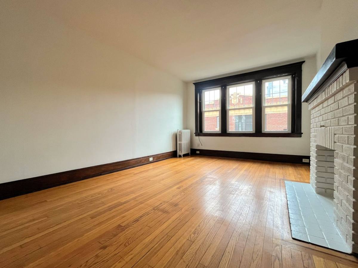 Apartment for rent at 196 Crescent Ave, Buffalo, NY 14214