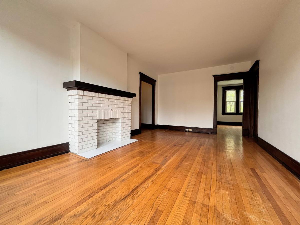 Apartment for rent at 196 Crescent Ave, Buffalo, NY 14214