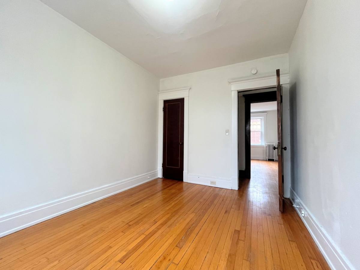Apartment for rent at 196 Crescent Ave, Buffalo, NY 14214