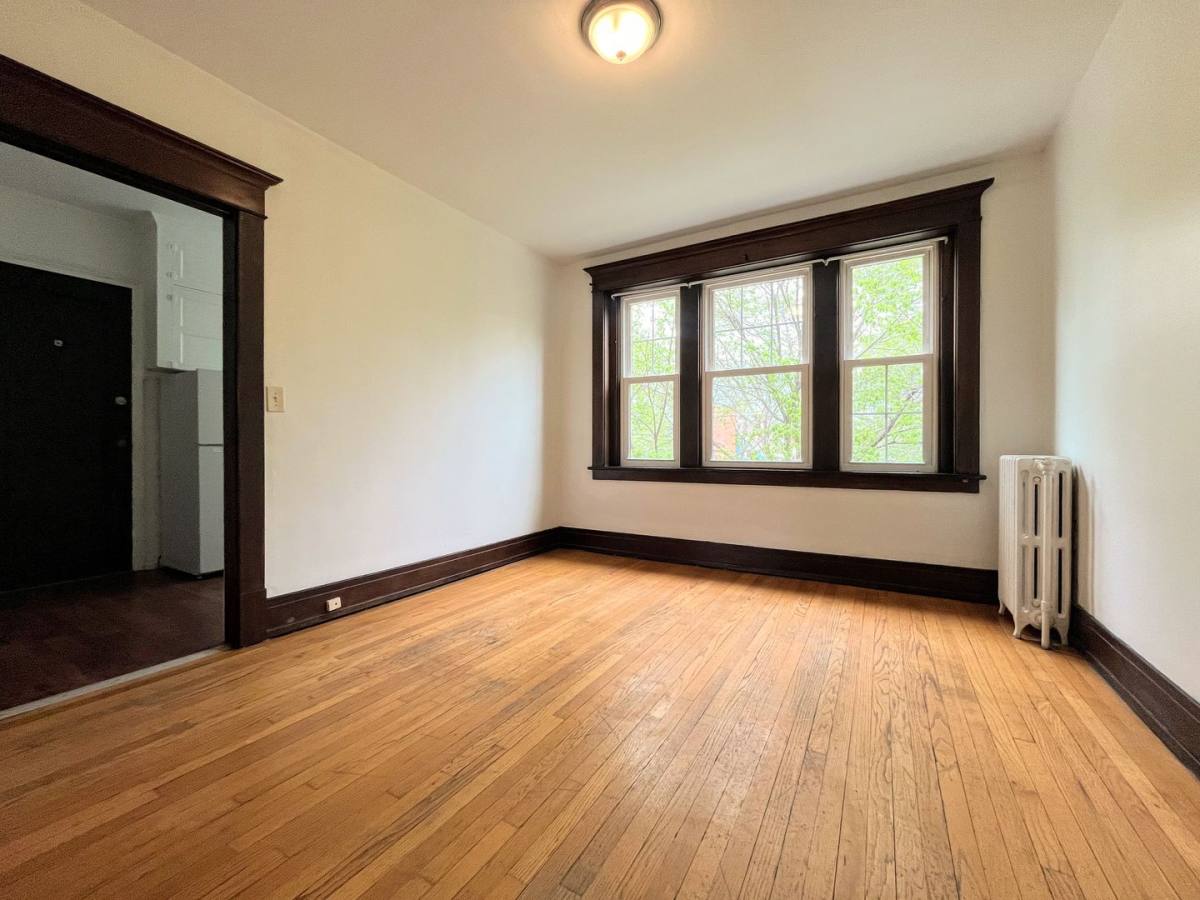 Apartment for rent at 196 Crescent Ave, Buffalo, NY 14214