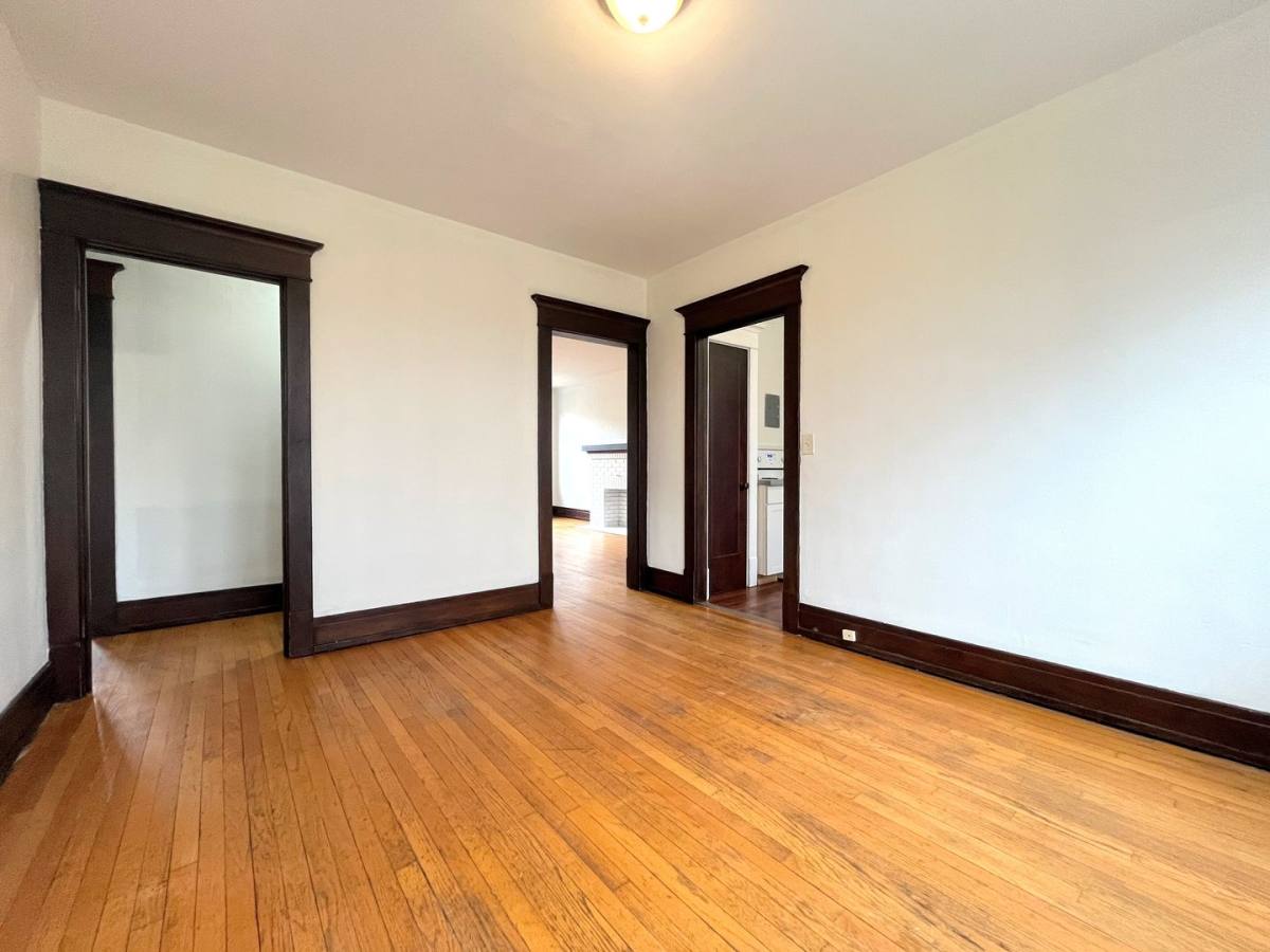 Apartment for rent at 196 Crescent Ave, Buffalo, NY 14214