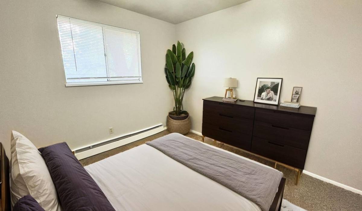 Apartment for rent at 1059 Westmoreland Rd, Colorado Springs, CO 80907