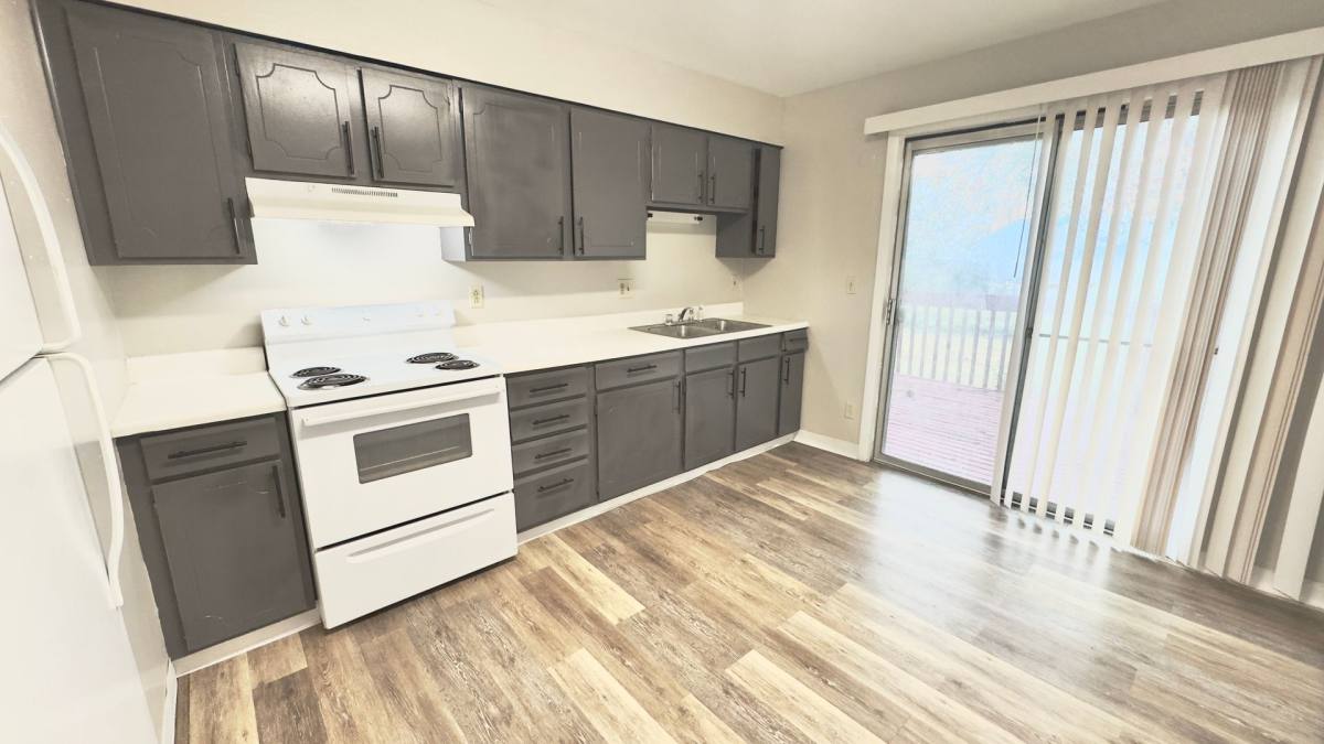 Apartment for rent at 1059 Westmoreland Rd, Colorado Springs, CO 80907