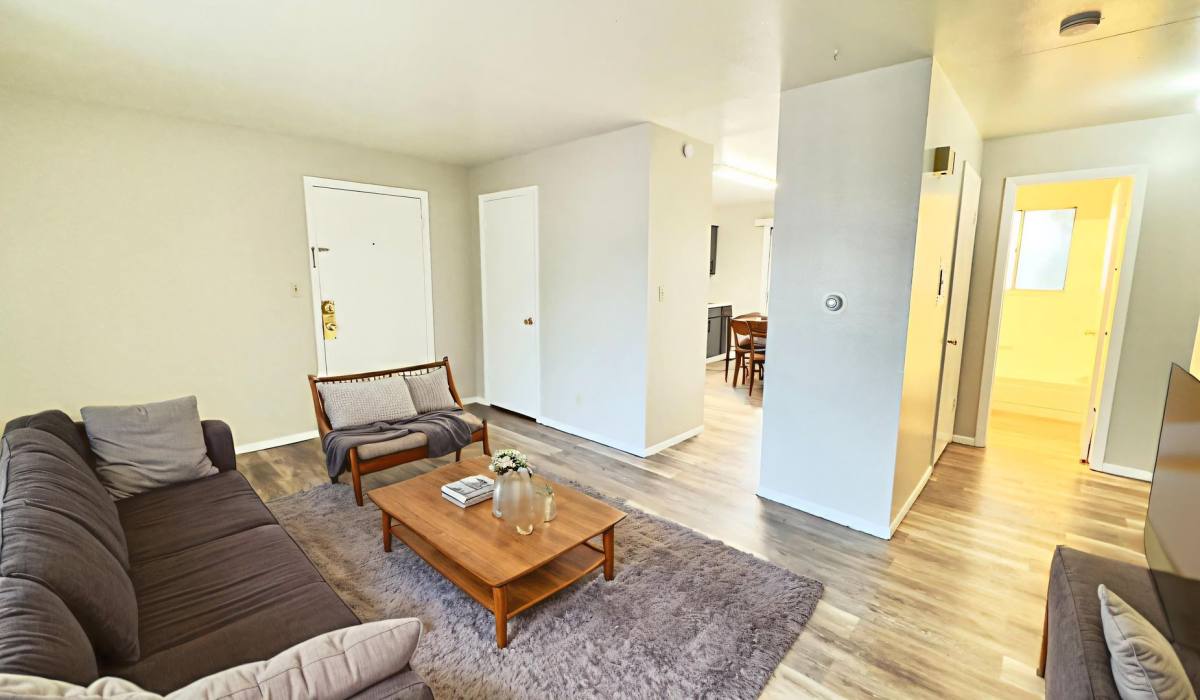Apartment for rent at 1059 Westmoreland Rd, Colorado Springs, CO 80907
