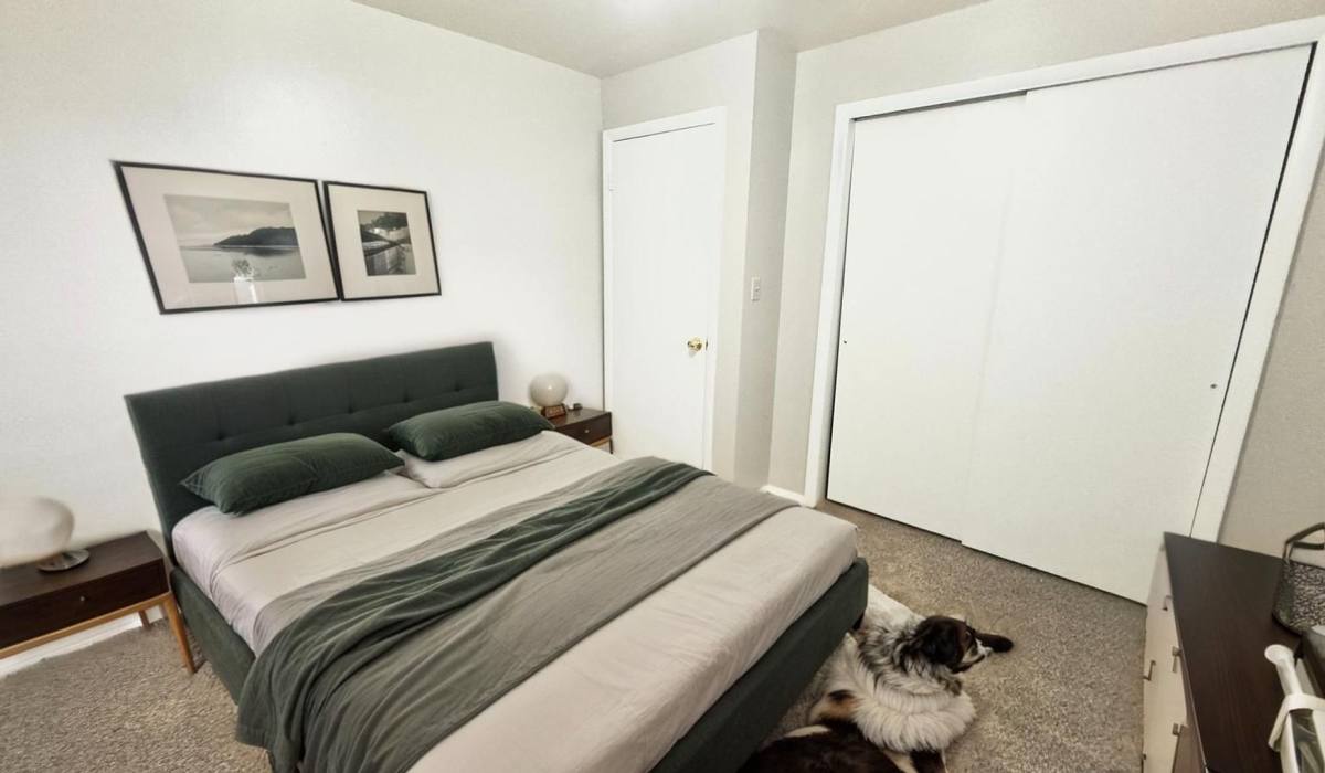 Apartment for rent at 1059 Westmoreland Rd, Colorado Springs, CO 80907