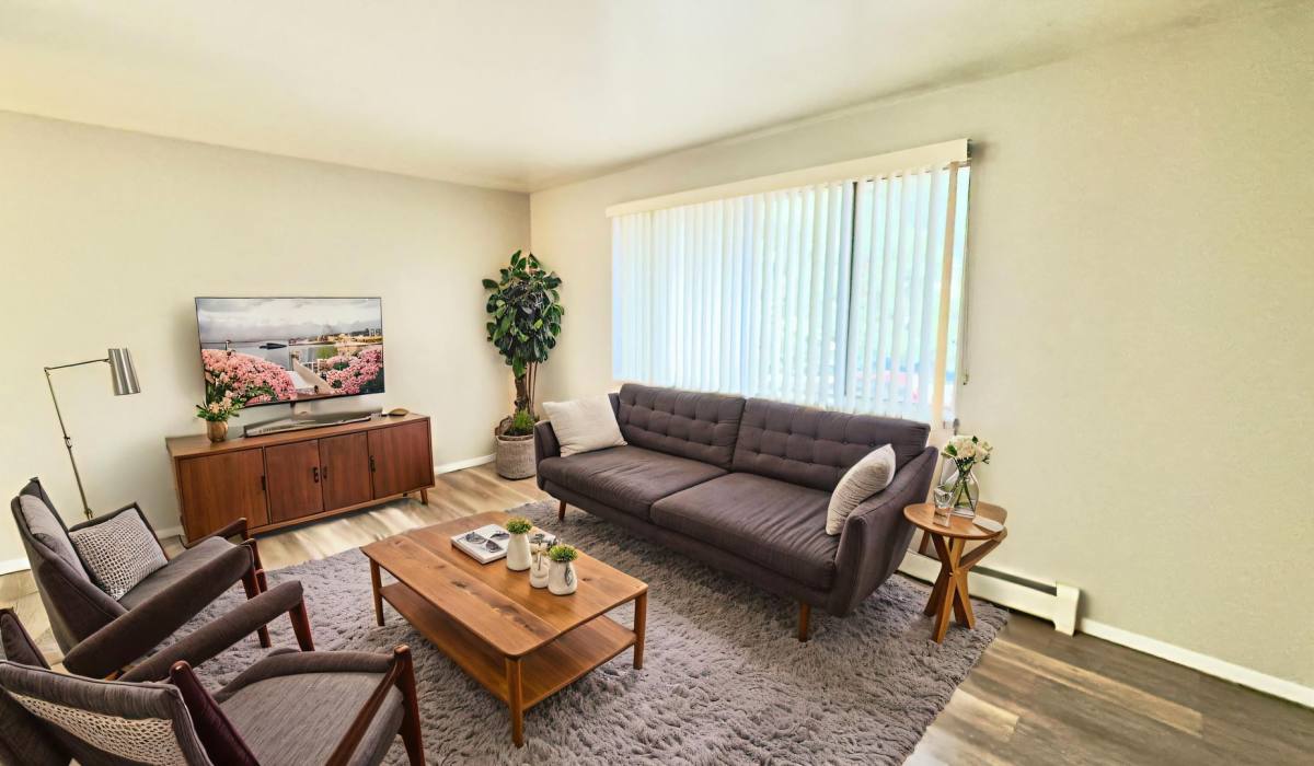 Apartment for rent at 1059 Westmoreland Rd, Colorado Springs, CO 80907