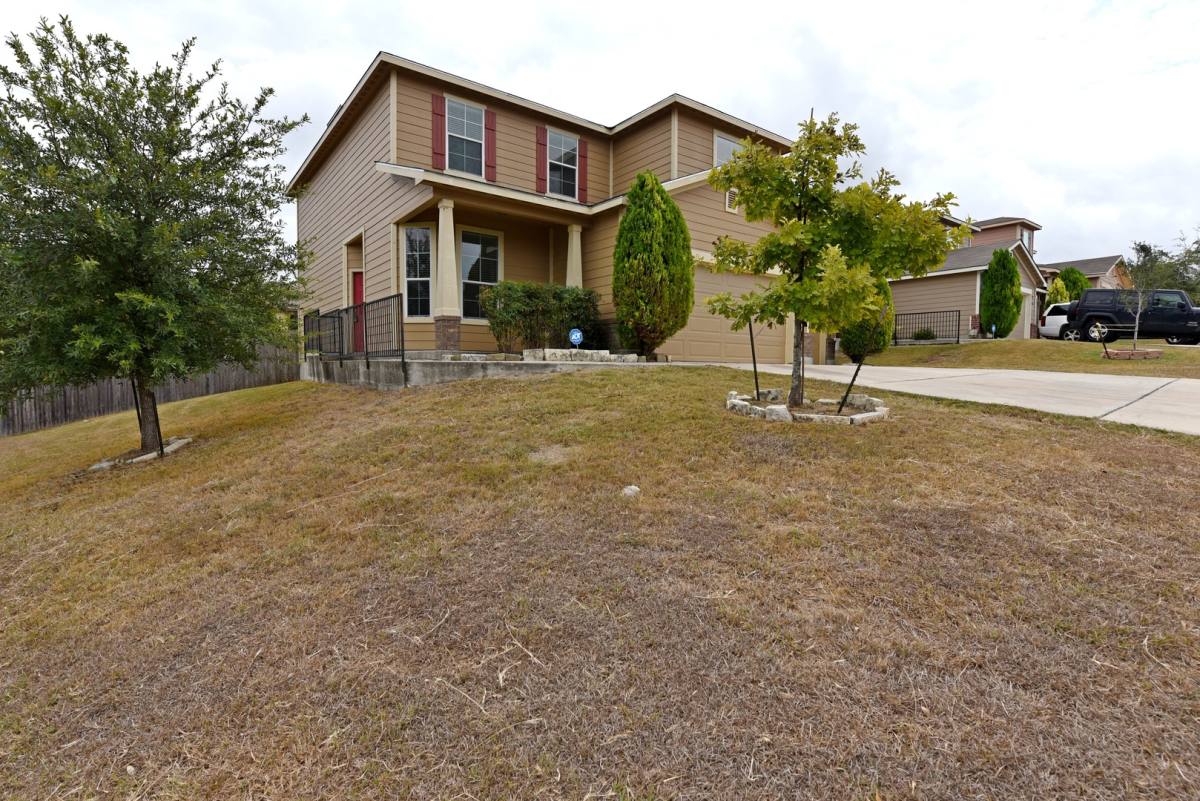 House for rent at 1802 Marufo Vega, San Antonio, TX 78245