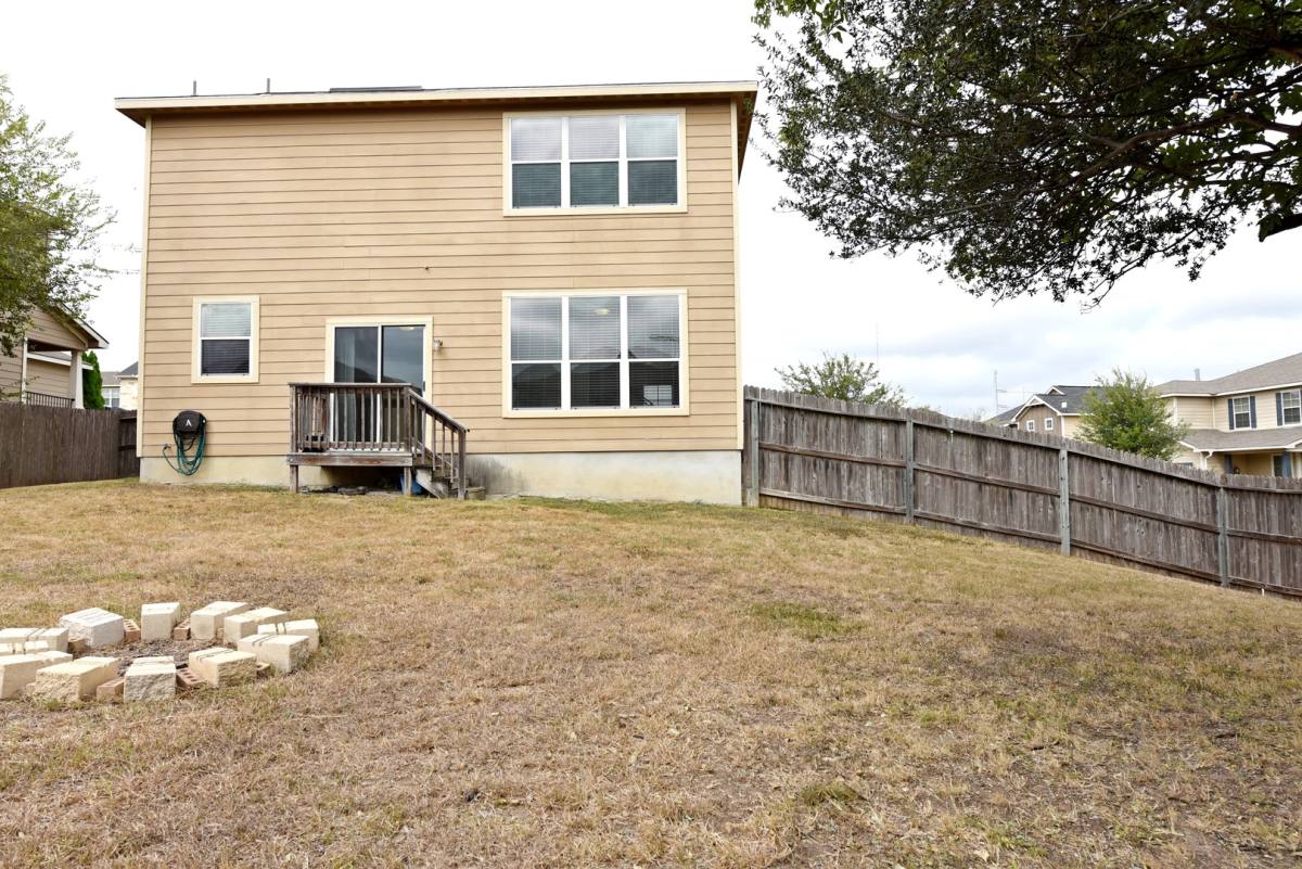 House for rent at 1802 Marufo Vega, San Antonio, TX 78245