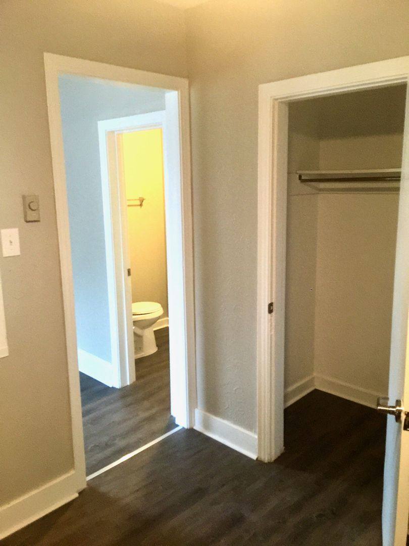Apartment for rent at 300 - 302 W Sycamore St, Pittsburgh, PA 15211