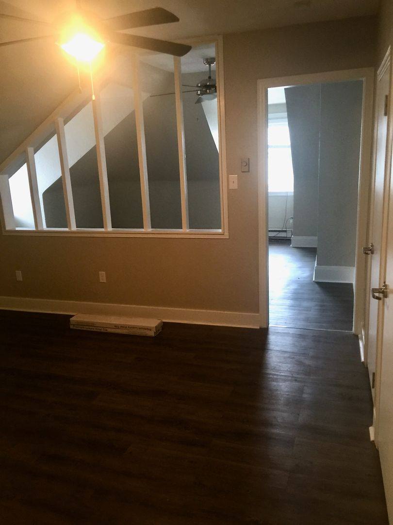 Apartment for rent at 300 - 302 W Sycamore St, Pittsburgh, PA 15211