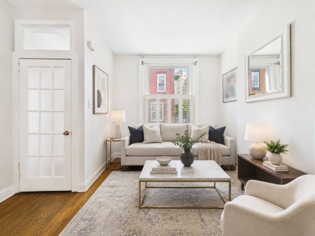House for rent at 2623 Swain St, Philadelphia, PA 19130