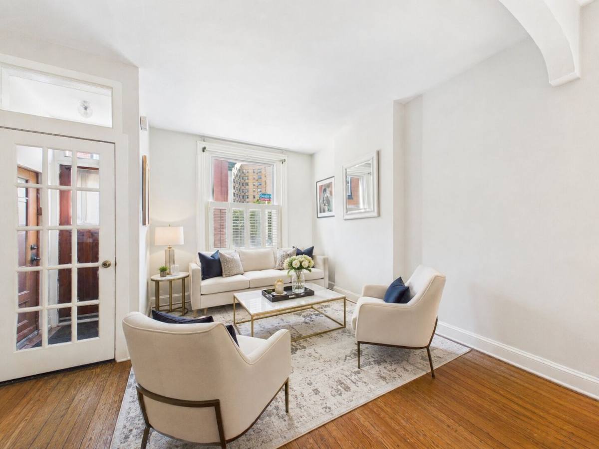 House for rent at 2623 Swain St, Philadelphia, PA 19130