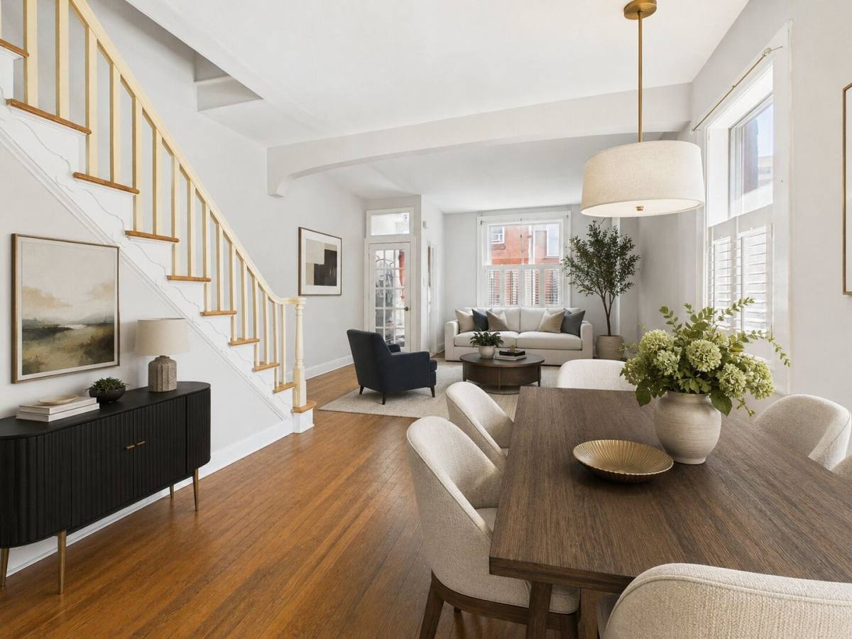 House for rent at 2623 Swain St, Philadelphia, PA 19130
