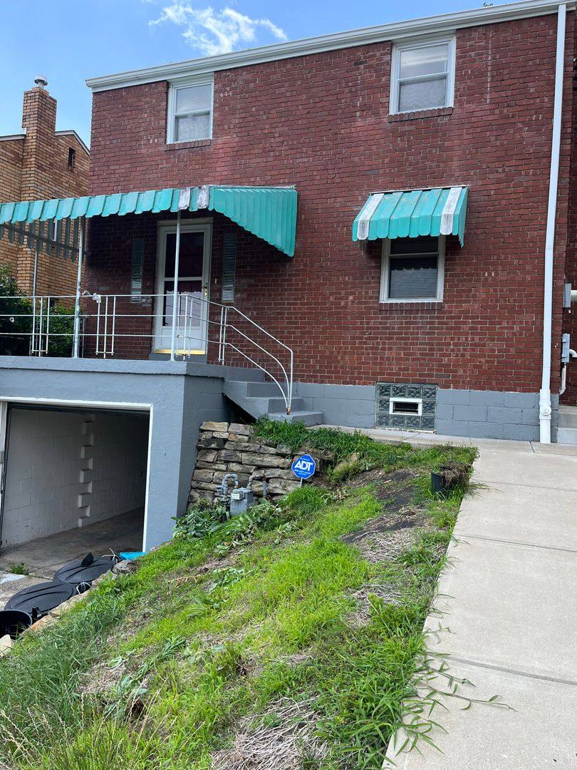 House for rent at 112 Bellanca, Pittsburgh, PA 15227
