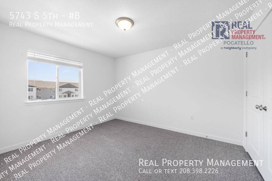 Apartment for rent at 5743 S 5th #B, Pocatello, ID 83204