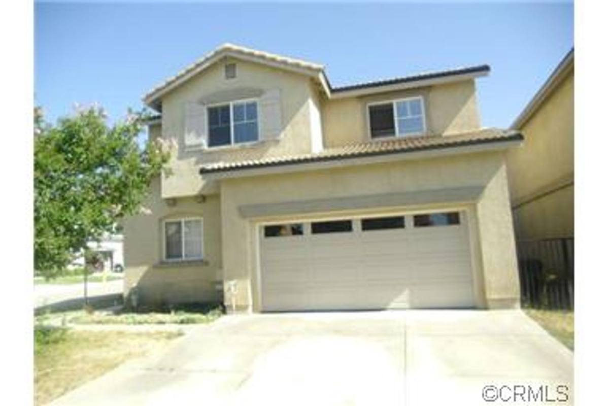 House for rent at 1479 Cottonwood St, Upland, CA 91786