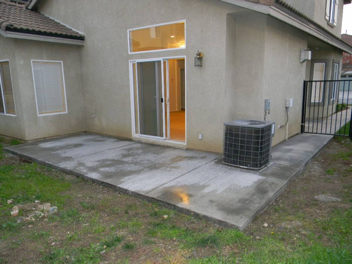 House for rent at 1479 Cottonwood St, Upland, CA 91786