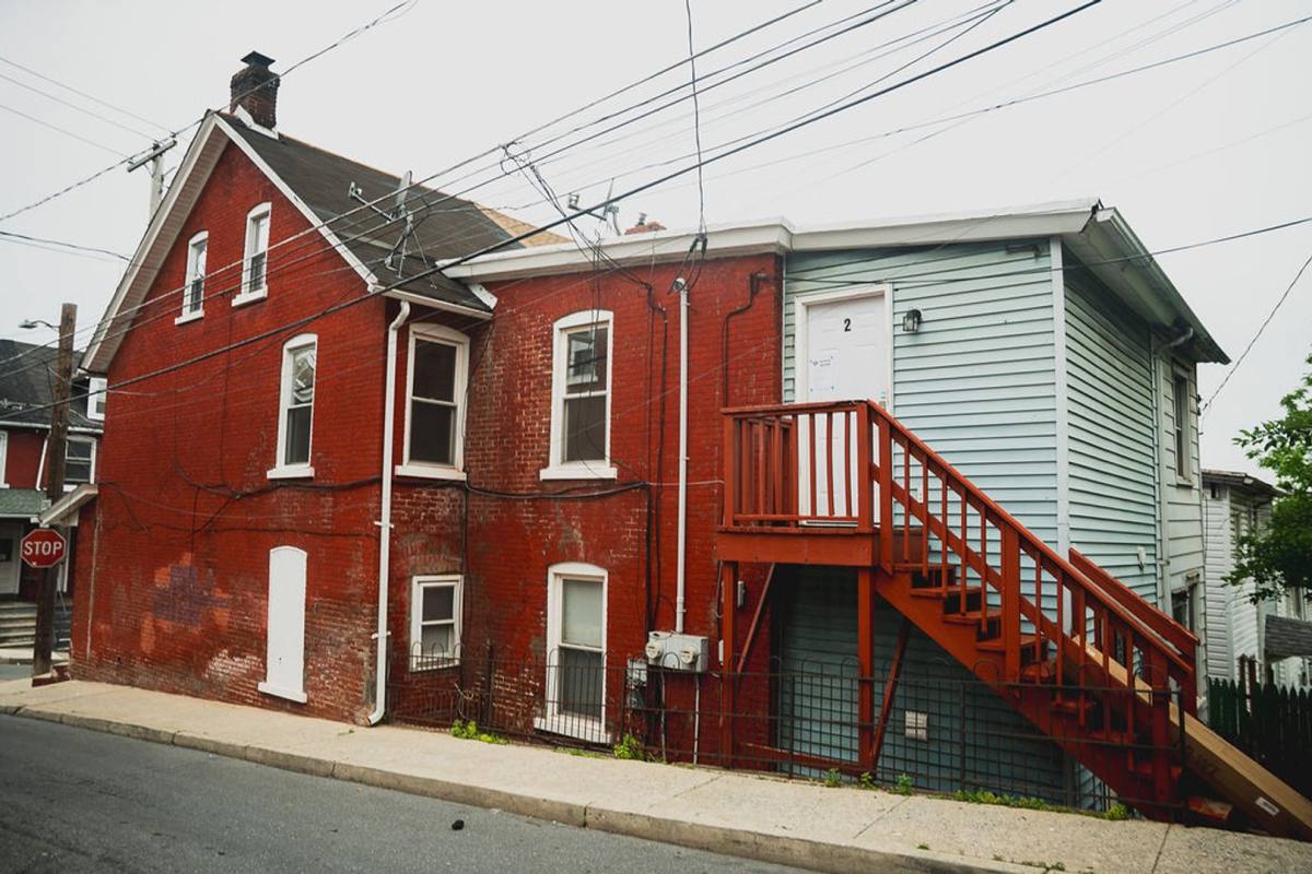 Apartment for rent at 315 State St, Bethlehem, PA 18015