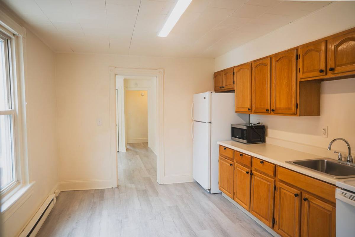 Apartment for rent at 315 State St, Bethlehem, PA 18015