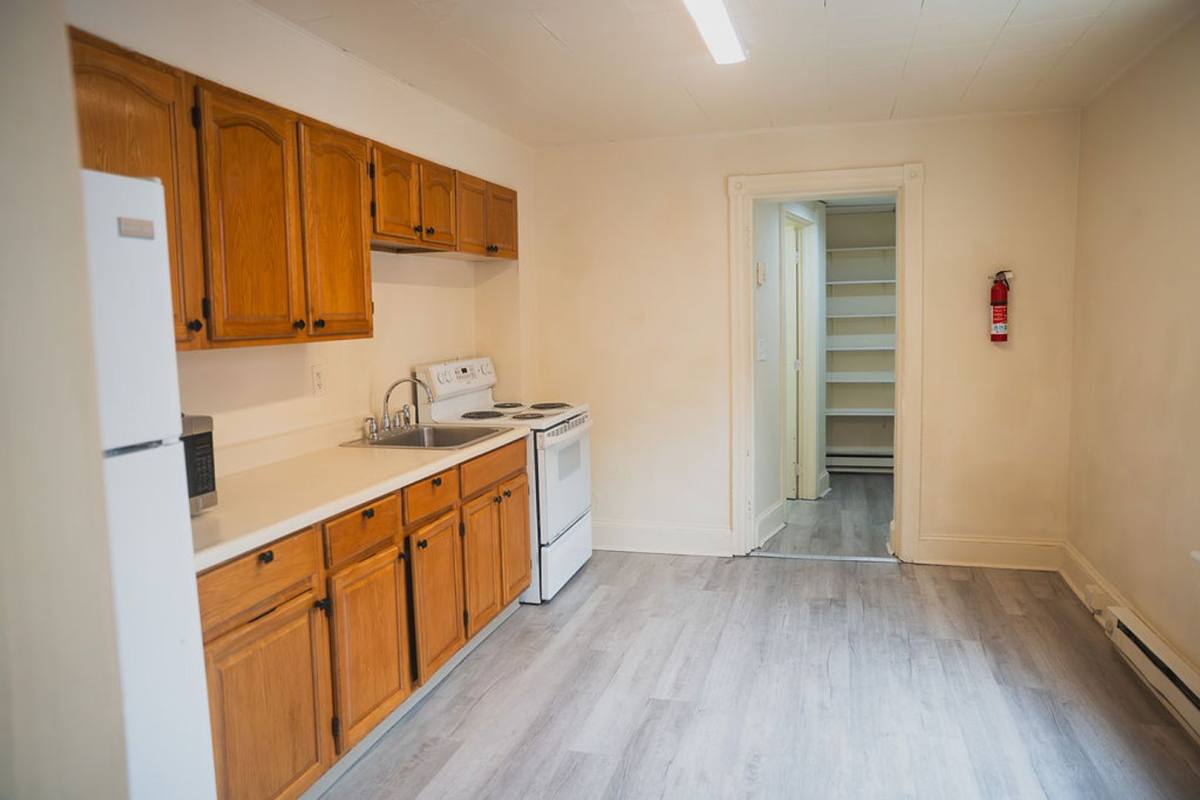 Apartment for rent at 315 State St, Bethlehem, PA 18015