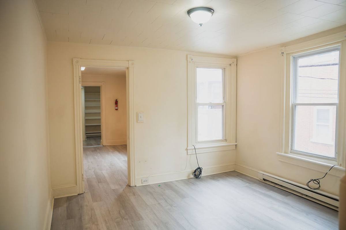 Apartment for rent at 315 State St, Bethlehem, PA 18015