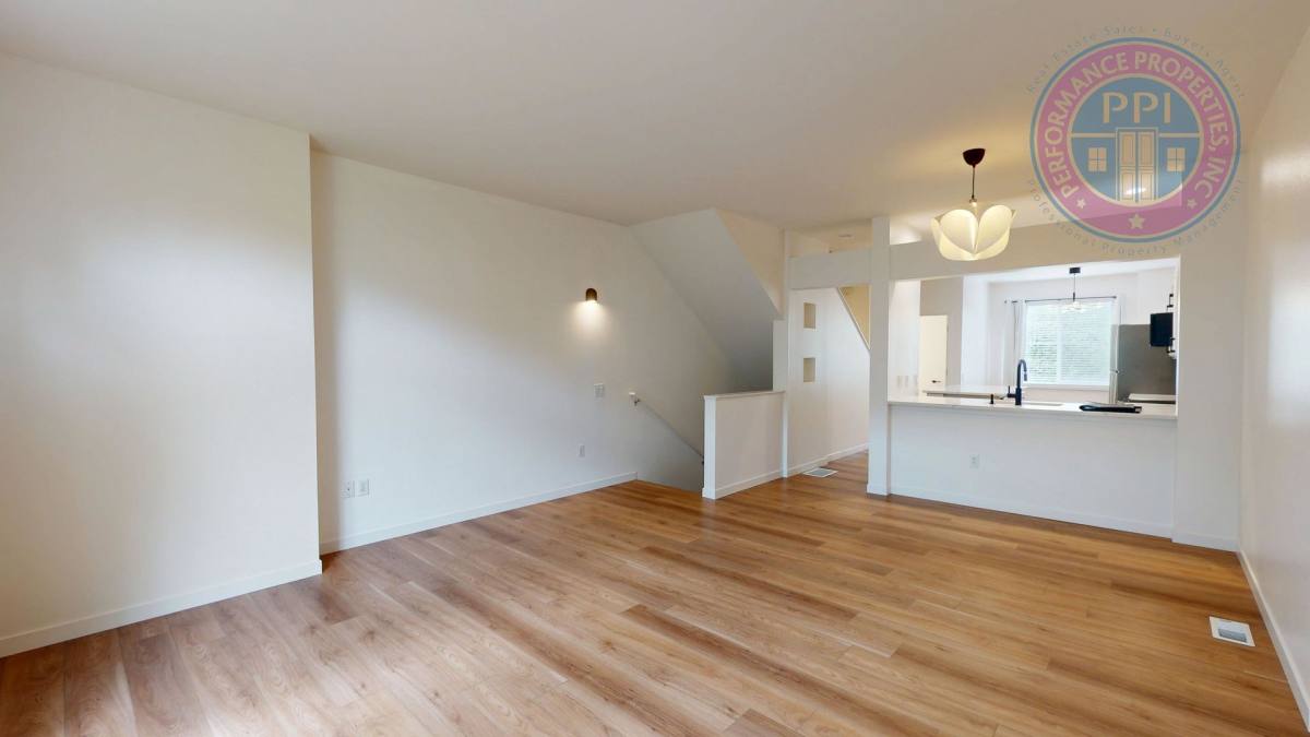 Townhouse for rent at 14742 SW Trout Creek Lane, Beaverton, OR 97006