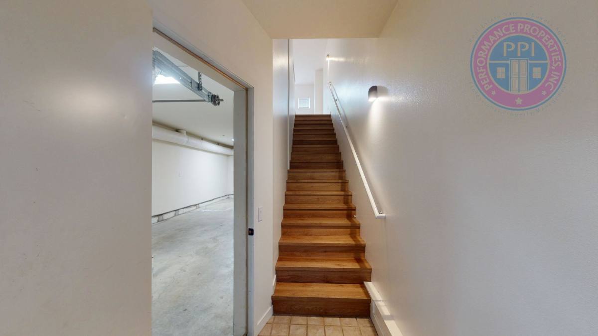 Townhouse for rent at 14742 SW Trout Creek Lane, Beaverton, OR 97006