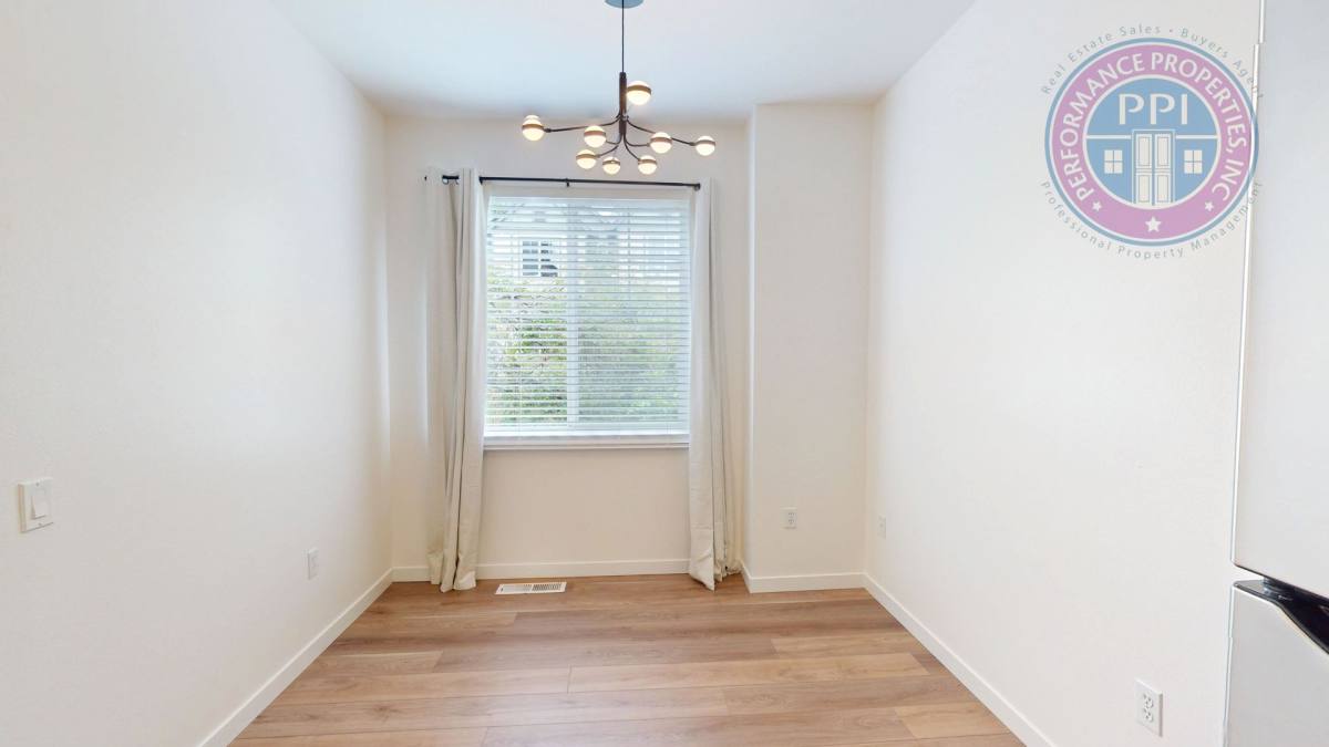Townhouse for rent at 14742 SW Trout Creek Lane, Beaverton, OR 97006