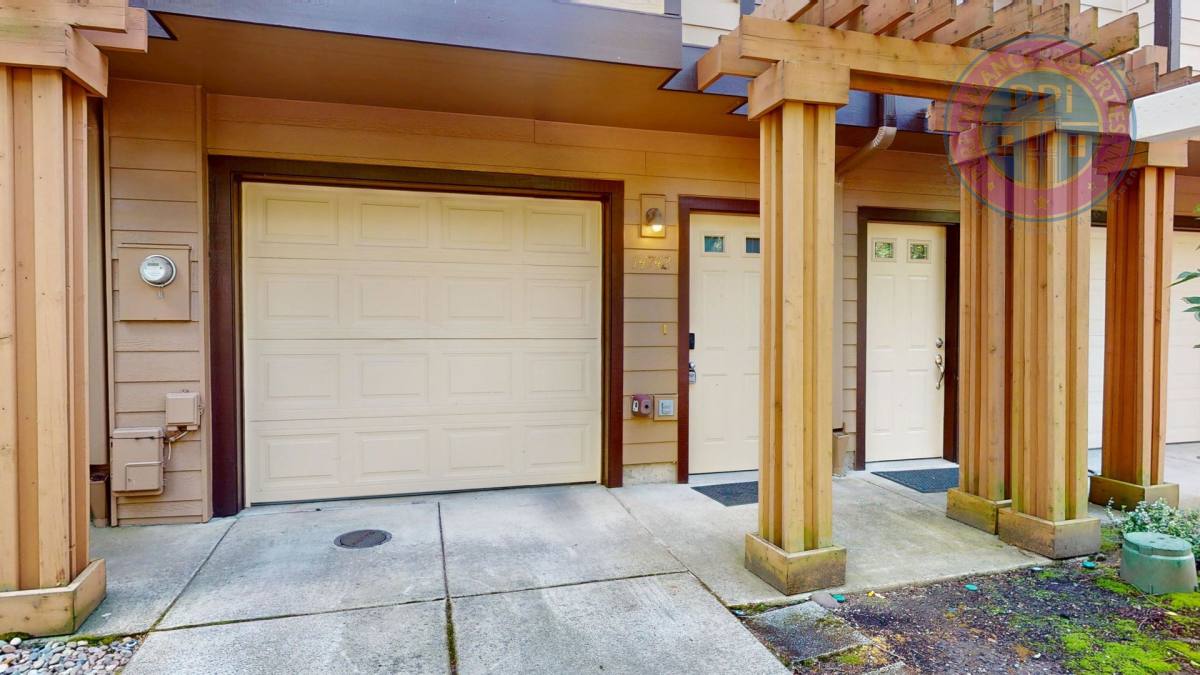 Townhouse for rent at 14742 SW Trout Creek Lane, Beaverton, OR 97006