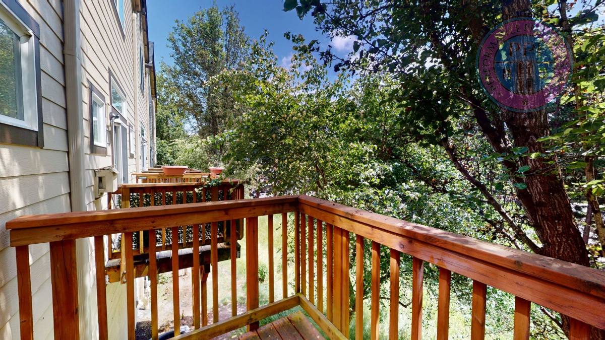 Townhouse for rent at 14742 SW Trout Creek Lane, Beaverton, OR 97006