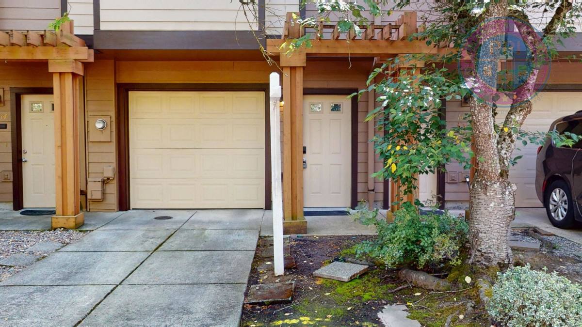 Townhouse for rent at 14742 SW Trout Creek Lane, Beaverton, OR 97006