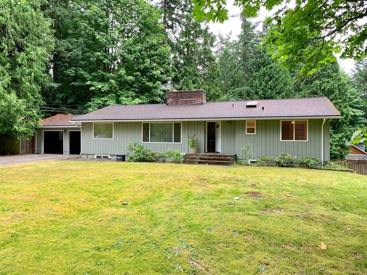 Apartment for rent at 18530 92nd Ave NE, Bothell, WA 98011