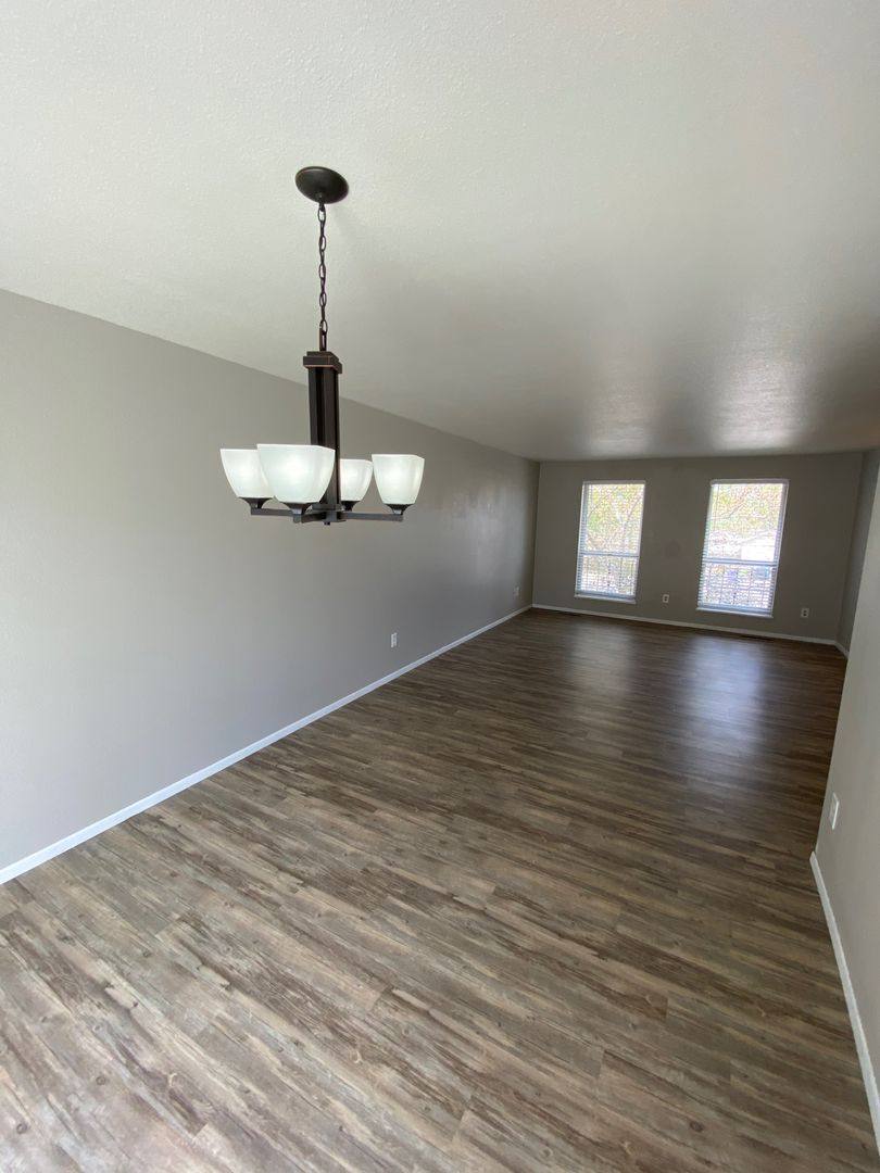 House for rent at 5609 Little Nell Court, Colorado Springs, CO 80918