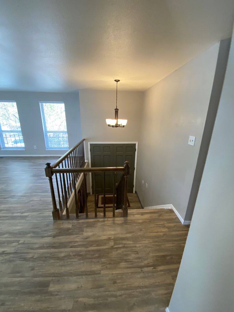 House for rent at 5609 Little Nell Court, Colorado Springs, CO 80918