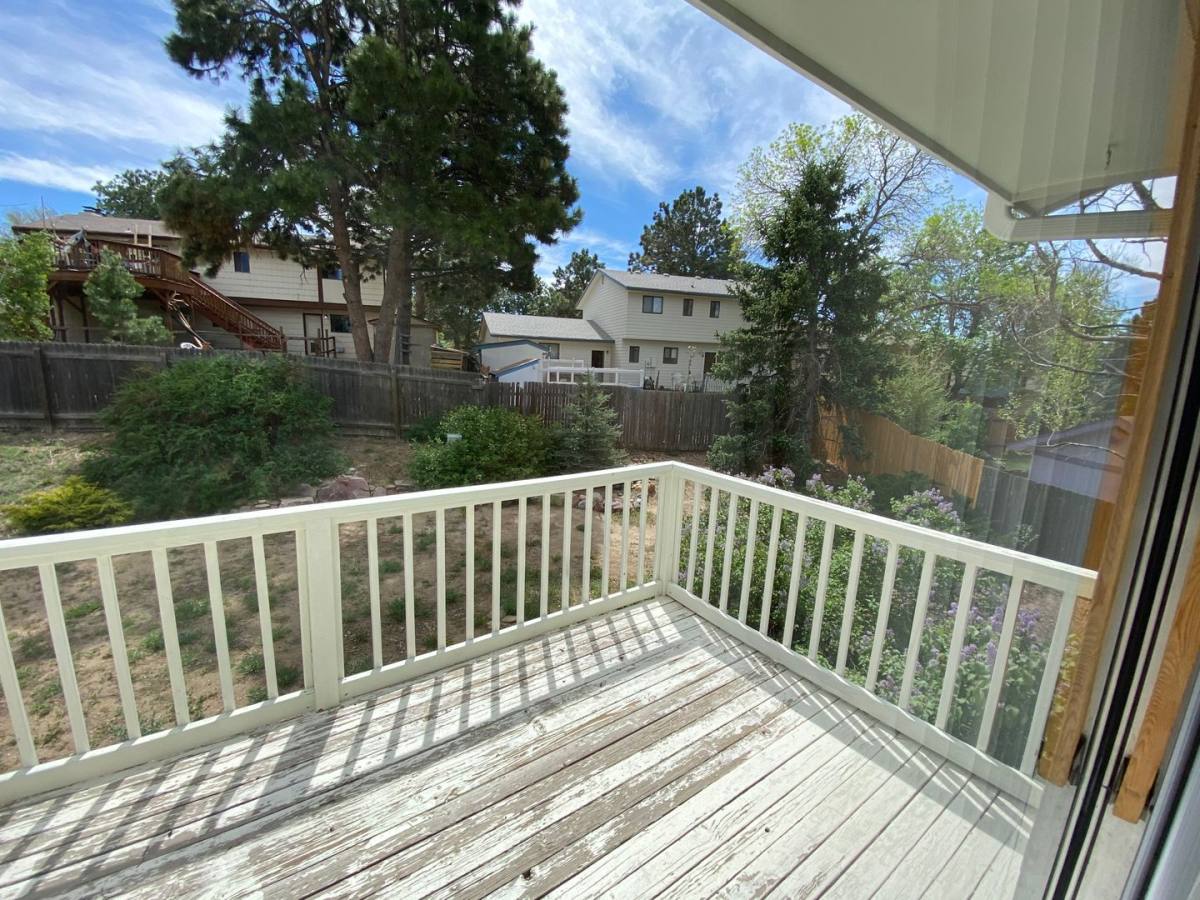House for rent at 5609 Little Nell Court, Colorado Springs, CO 80918