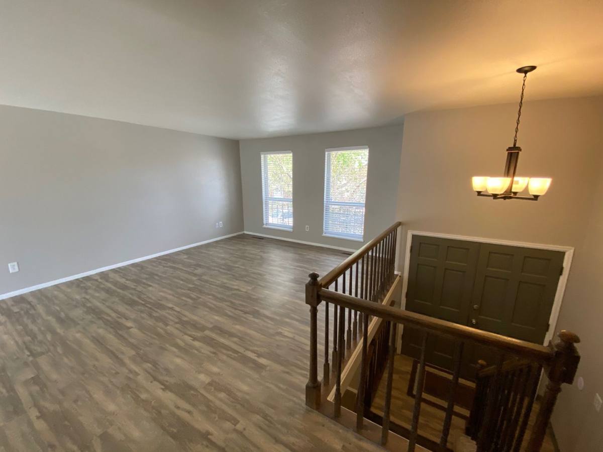 House for rent at 5609 Little Nell Court, Colorado Springs, CO 80918