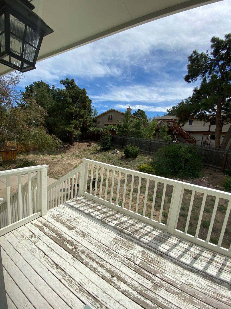 House for rent at 5609 Little Nell Court, Colorado Springs, CO 80918