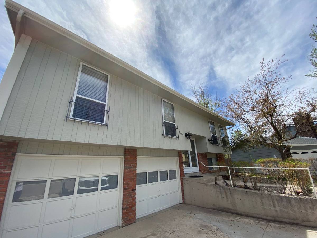 House for rent at 5609 Little Nell Court, Colorado Springs, CO 80918