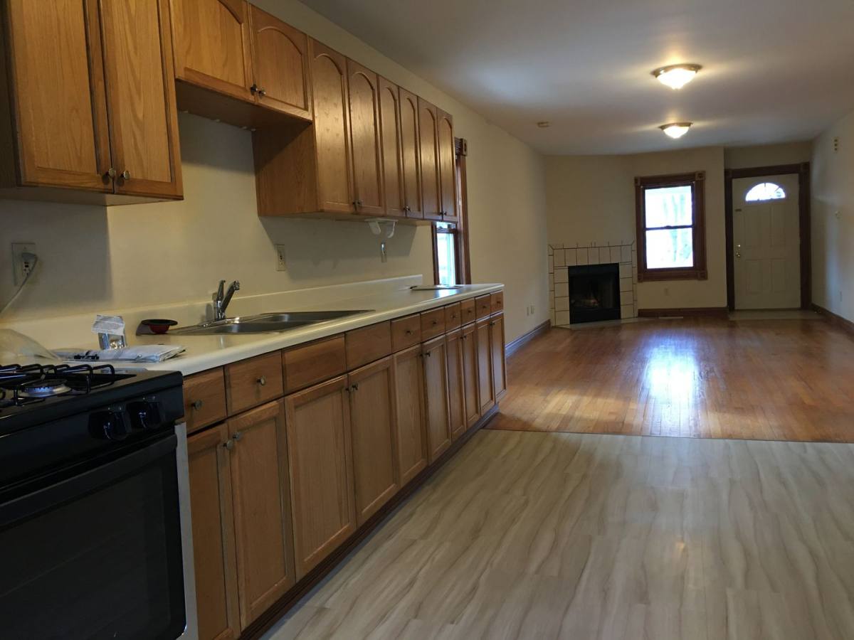 Apartment for rent at 460 E Lincoln Ave, Milwaukee, WI 53207