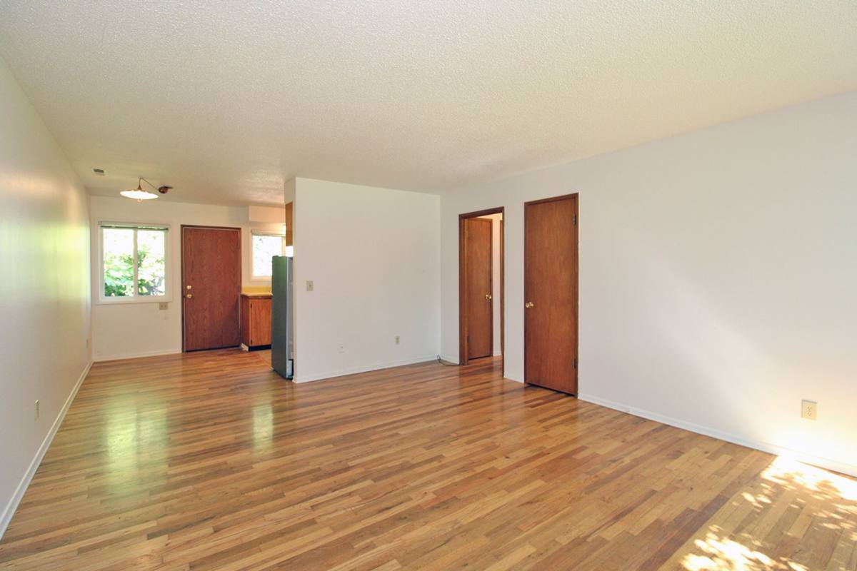 Apartment for rent at 6020 - 6024 NE Milton St, Portland, OR 97213