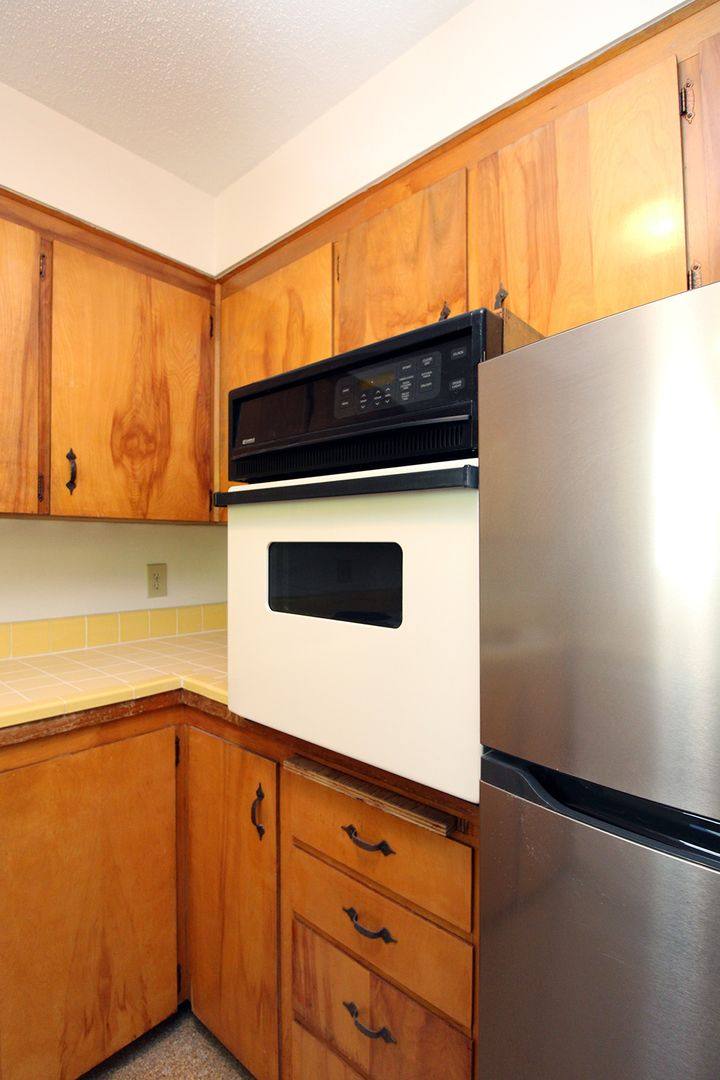 Apartment for rent at 6020 - 6024 NE Milton St, Portland, OR 97213