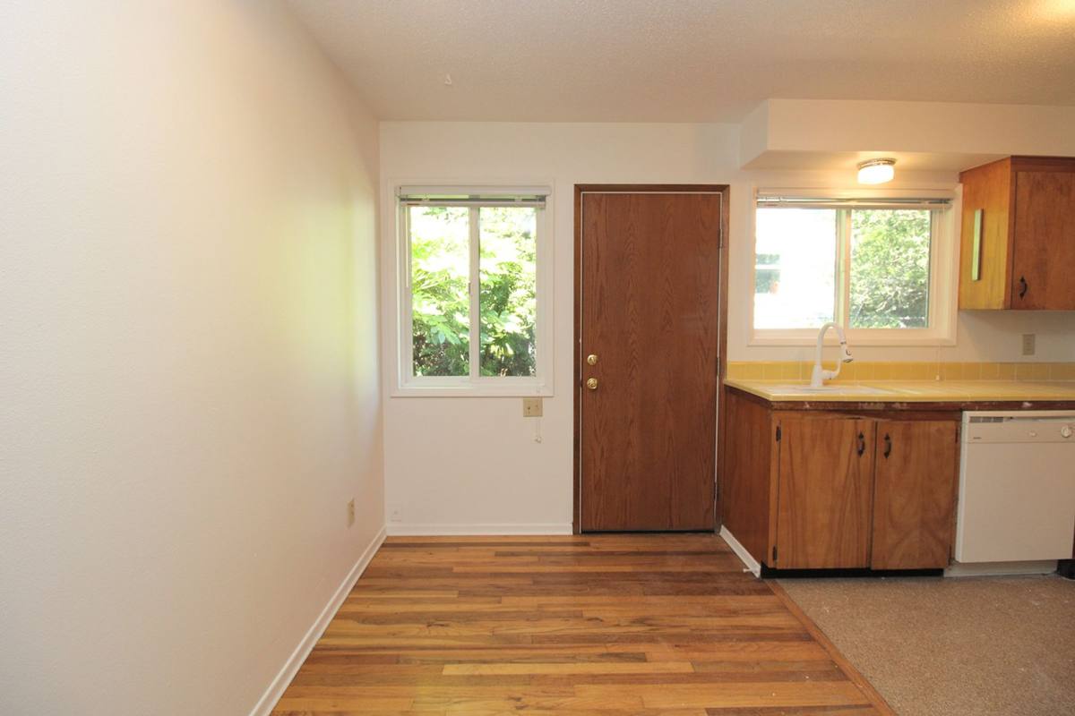 Apartment for rent at 6020 - 6024 NE Milton St, Portland, OR 97213