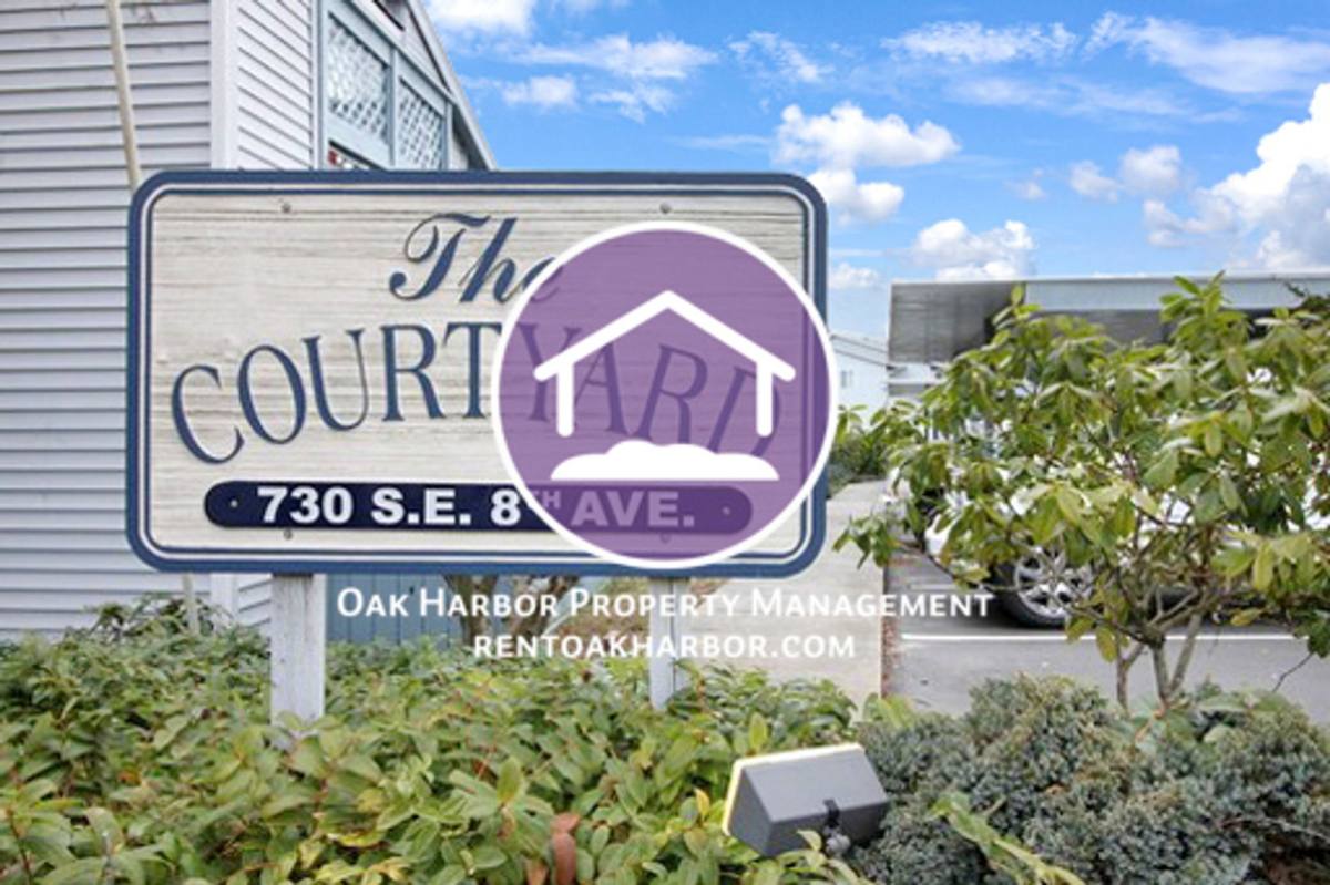 Condo for rent at 730 SE 8th Ave, Oak Harbor, WA 98277