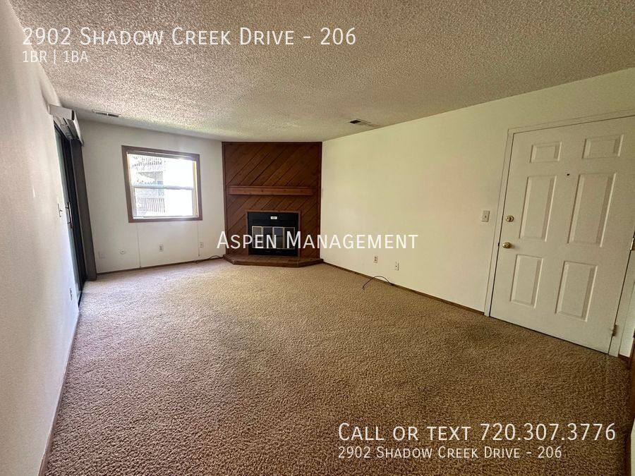 Condo for rent at 2902 Shadow Creek Dr #206, Boulder, CO 80303