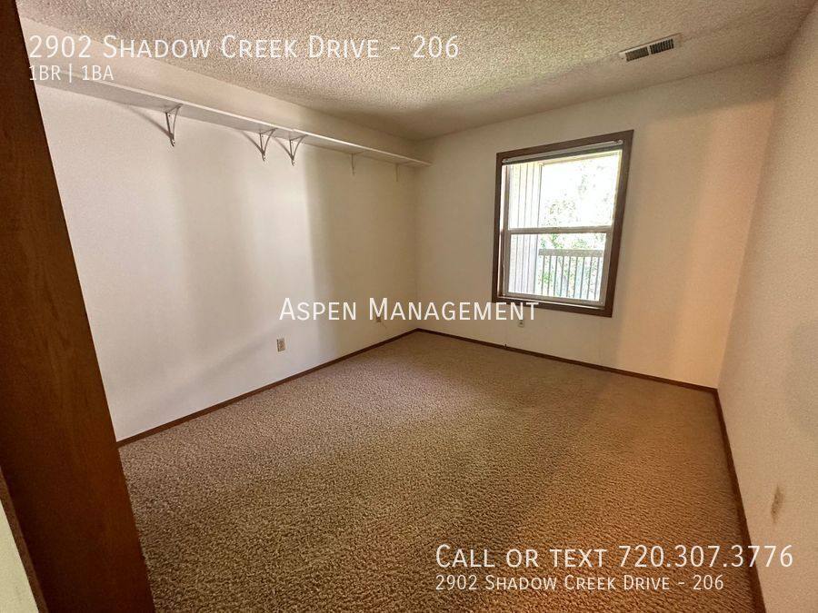 Condo for rent at 2902 Shadow Creek Dr #206, Boulder, CO 80303