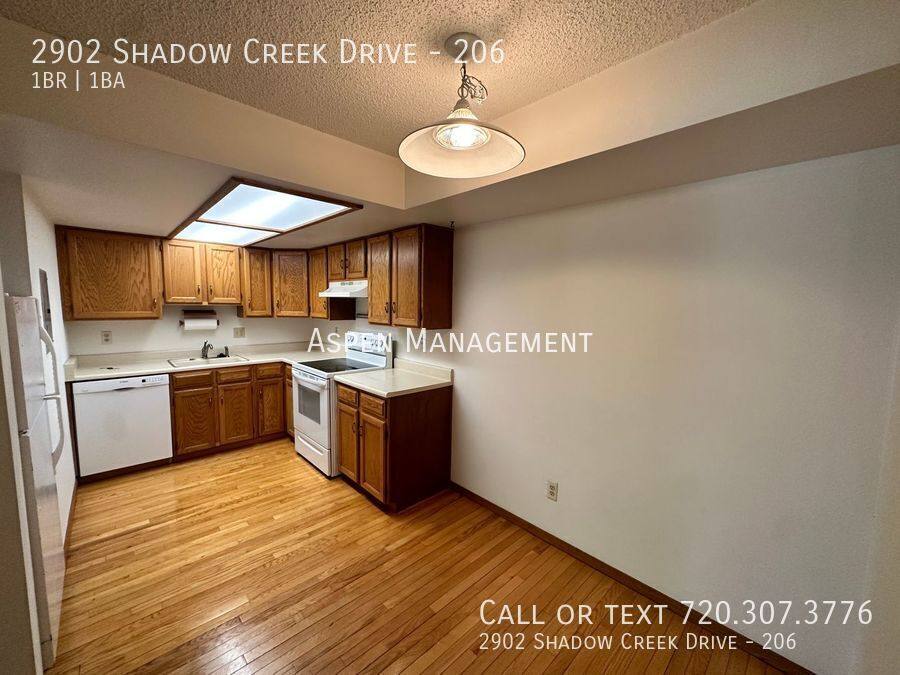 Condo for rent at 2902 Shadow Creek Dr #206, Boulder, CO 80303