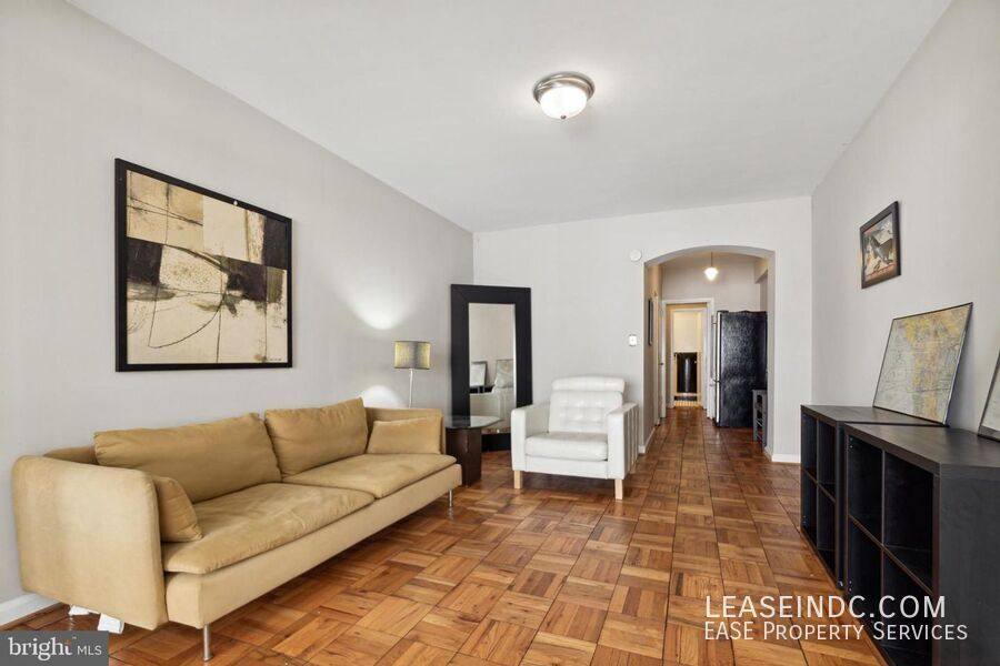 Apartment for rent at 1 Scott Circle NW #502, Washington, DC 20036