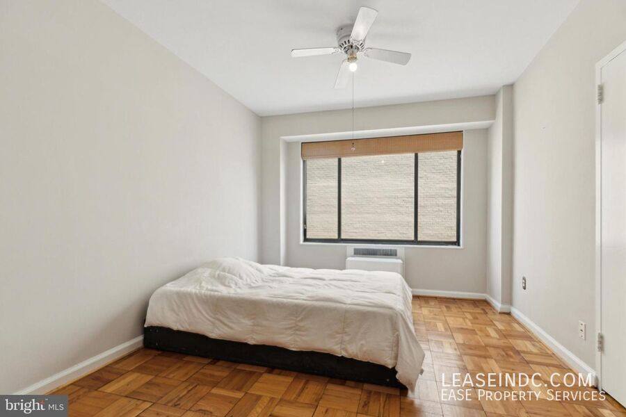 Apartment for rent at 1 Scott Circle NW #502, Washington, DC 20036